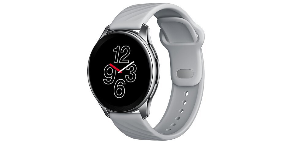 OnePlus Watch