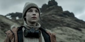 «Тьма» из Исландии: чем впечатляет сериал «Катла», который хвалил Хидео Кодзима