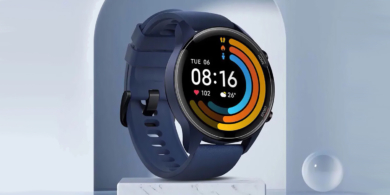 Xiaomi Mi Watch Revolve Active