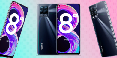 Обзор смартфона Realme 8 Pro — почти не вызывающего вопросов и восторга