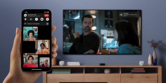 Apple представила iOS 15: объёмный звук в FaceTime, новые «Сообщения» и обзор уведомлений