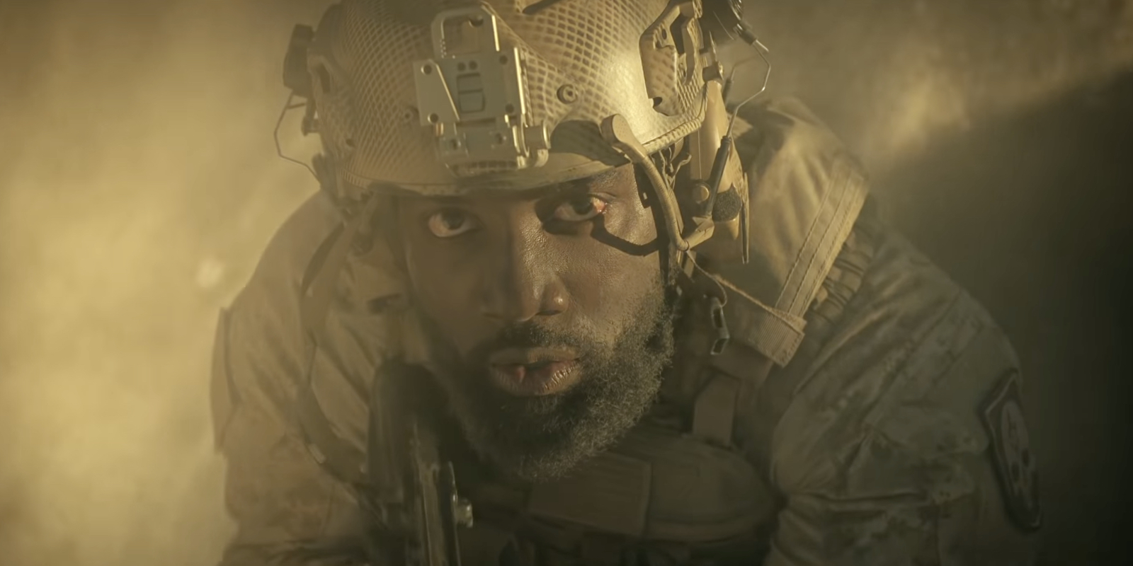 вторжение сериал