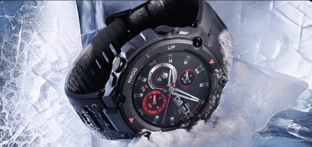 amazfit t rex