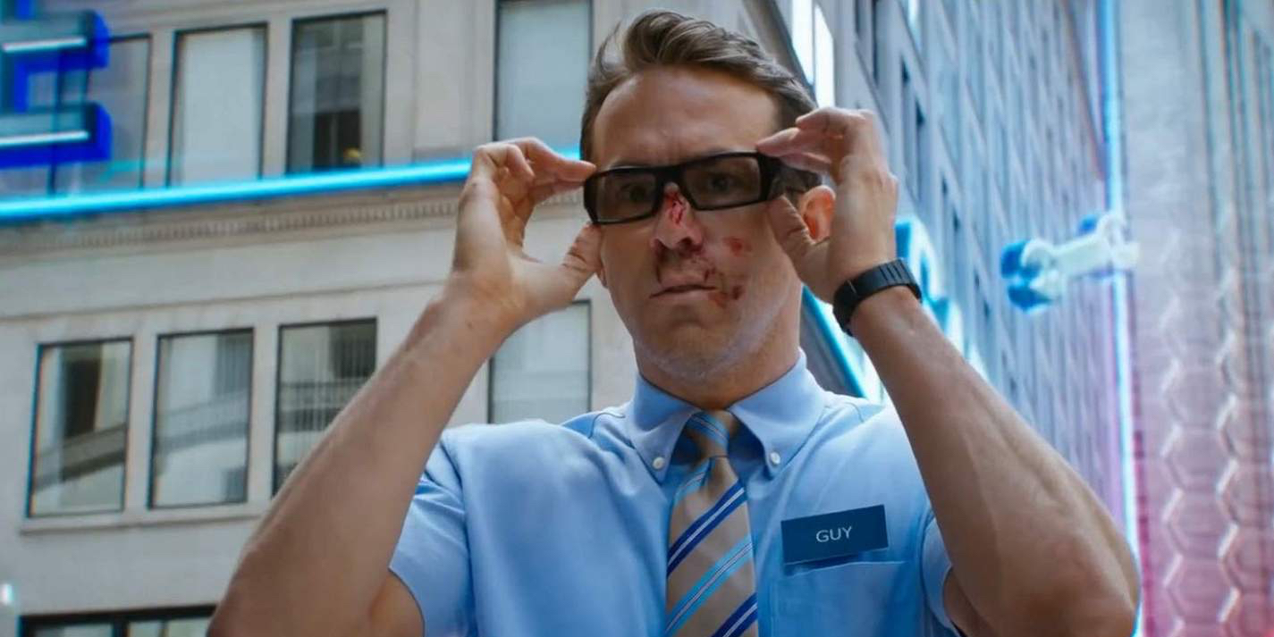 главный герой трейлер