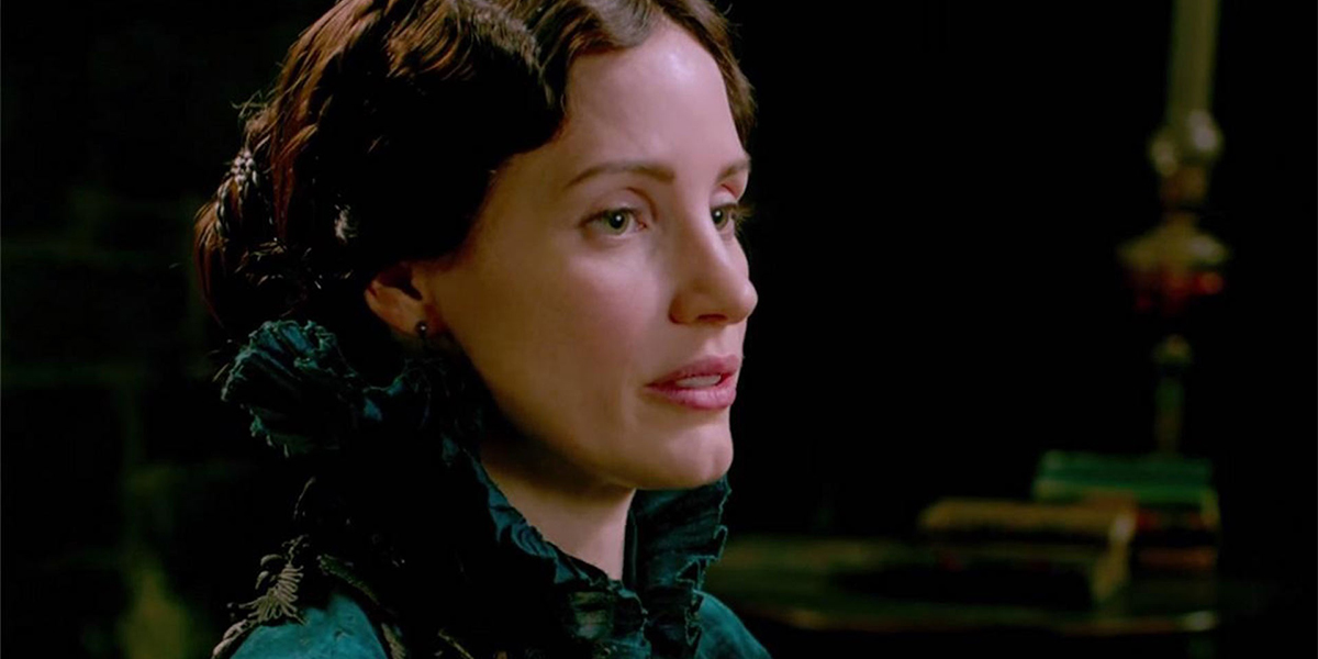 15 захватывающих фильмов с Джессикой Честейн