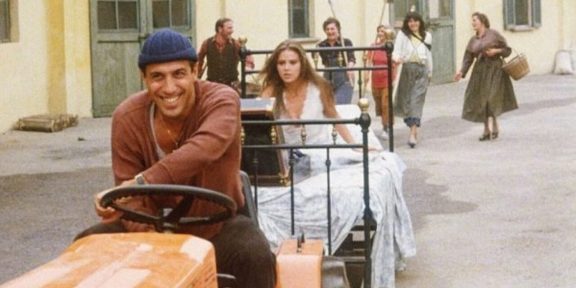 10 итальянских комедий, которые не только рассмешат, но и растрогают до глубины души