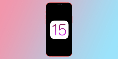 Как установить бета-версию iOS 15 на iPhone