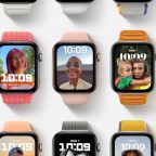 Apple представила watchOS 8 с новыми циферблатами и улучшением «Дыхания»