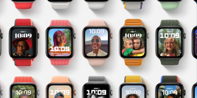 Apple представила watchOS 8 с новыми циферблатами и улучшением «Дыхания»