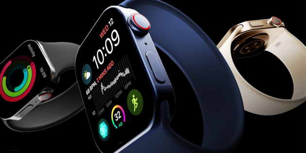 Apple Watch Series 7