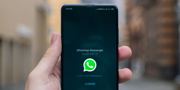 whatsapp