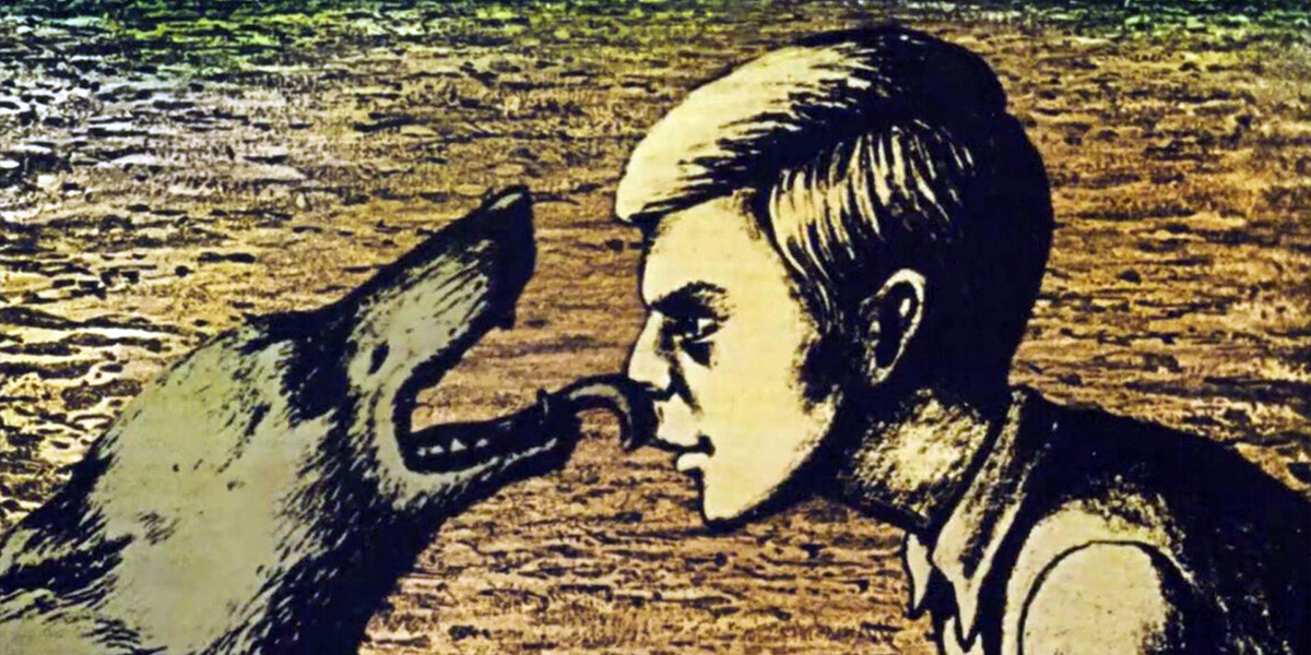 17 пронзительно грустных советских мультфильмов