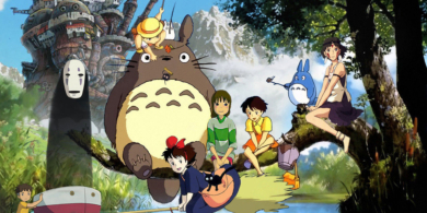 Ghibli