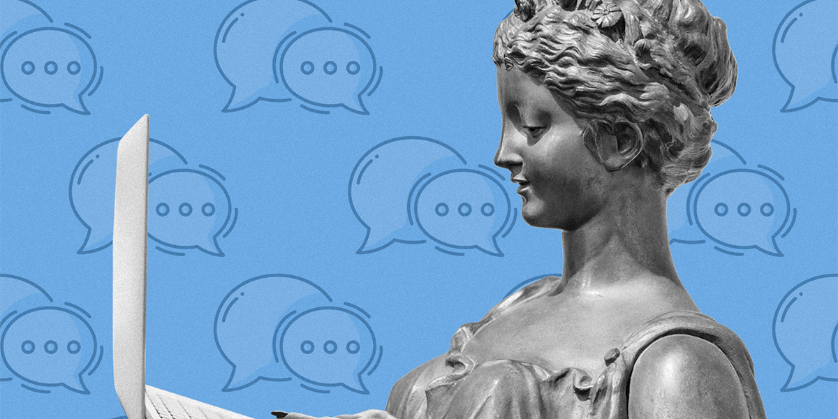 11 правил переписки в рабочих чатах