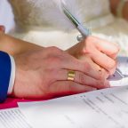 9 причин зарегистрировать брак, даже если кажется, что штамп не имеет значения