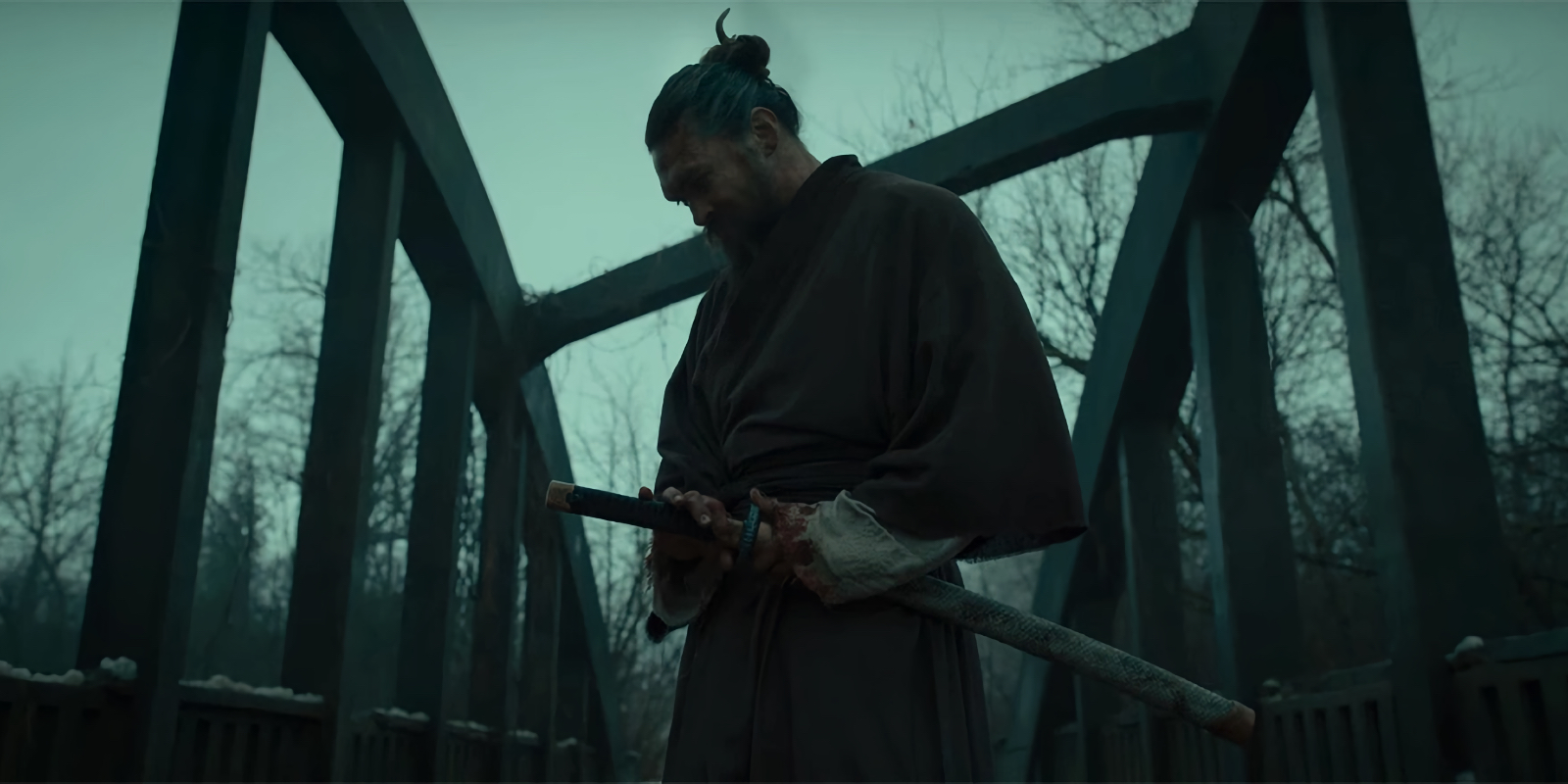 видеть 2 сезон