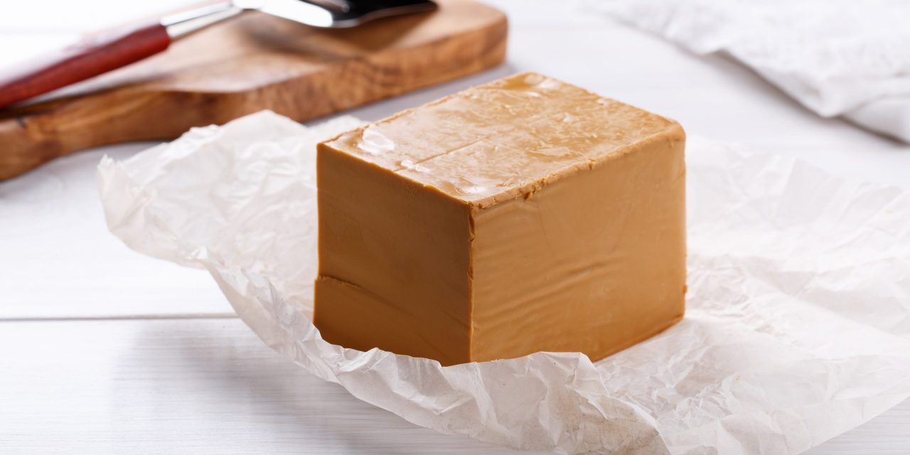 Брюност — необычный сыр из сыворотки