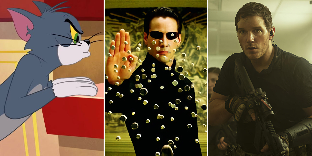 Главное о кино за неделю: отзыв на «Матрицу‑4», трейлер «Войны будущего» с Крисом Праттом и не только