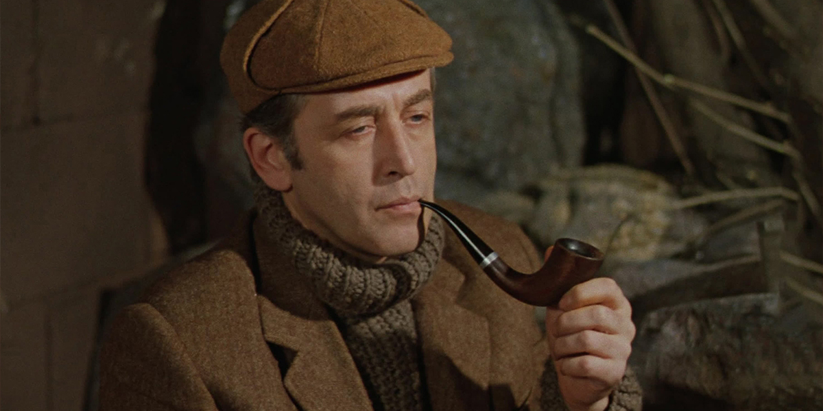 5 отличных экранизаций романов Артура Конан&nbsp;Дойла