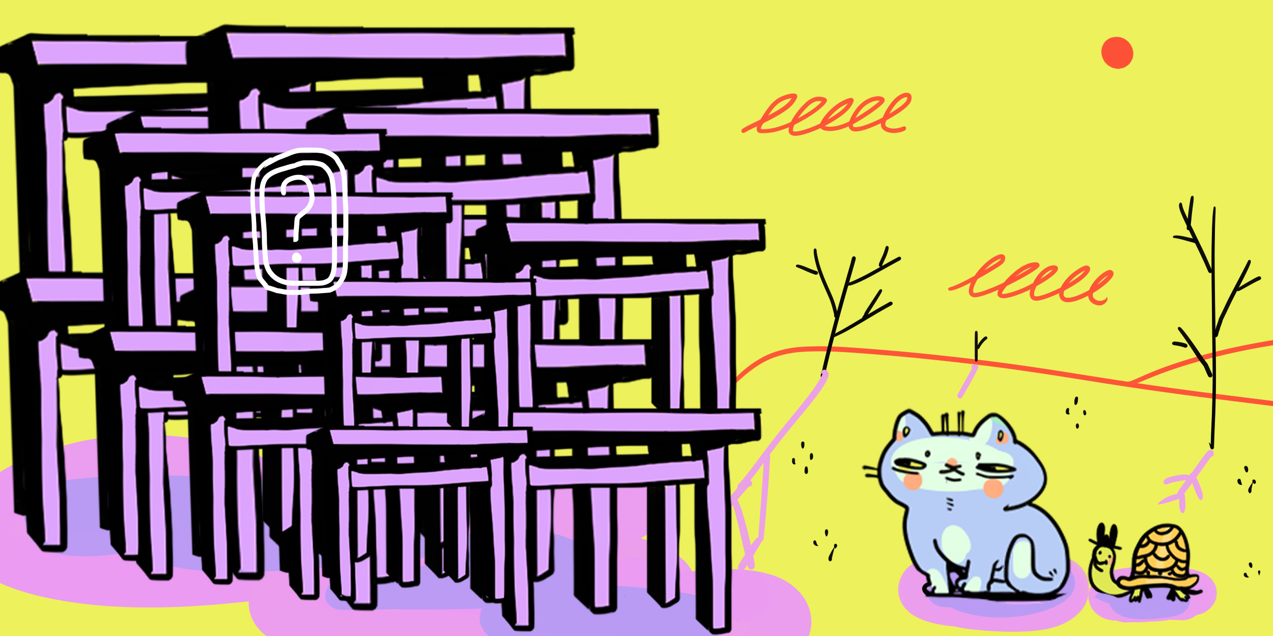 Простая задача для китайских школьников, которая может поставить в тупик