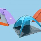8 лучших палаток с AliExpress