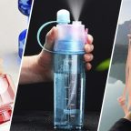 10 klassnyh butylok dlya vody s AliExpress