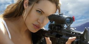 10 мифов о снайперах, в которые мы верим благодаря голливудским фильмам