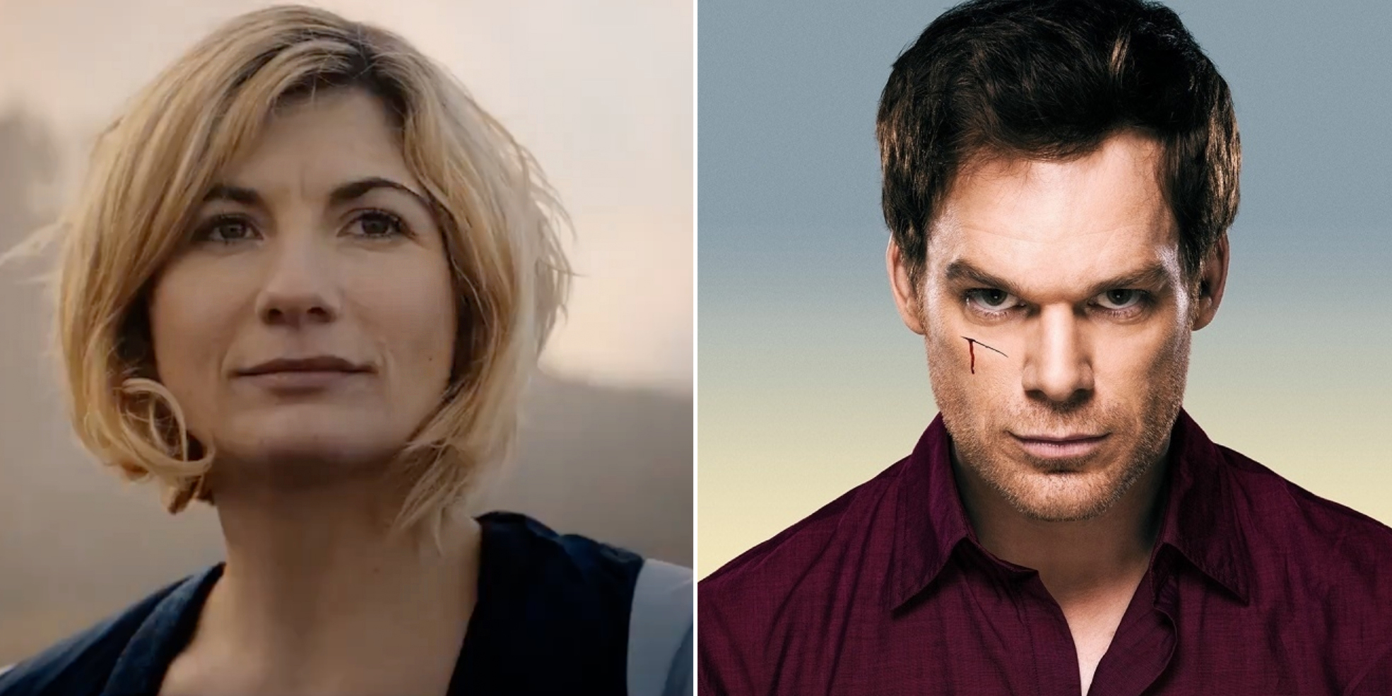 Доктор Кто 13