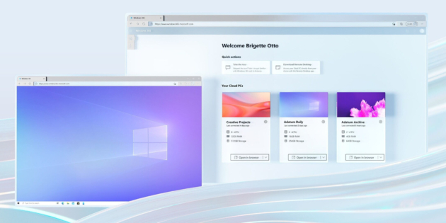 Windows 365