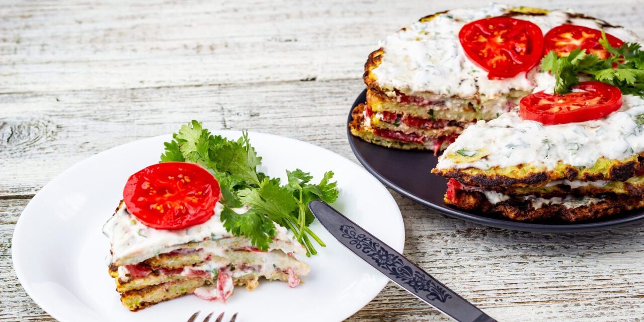 Кабачки, жареные с чесноком и помидорами - пошаговый рецепт с фото на thebestterrier.ru