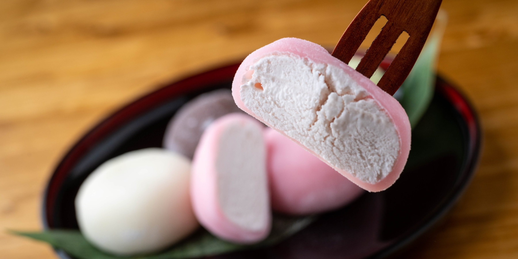 Самый оригинальный летний десерт. 