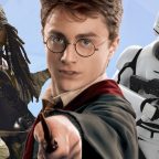 ТЕСТ: «Гарри Поттер» или «Звёздные войны» — в какой киновселенной вы будете блистать?