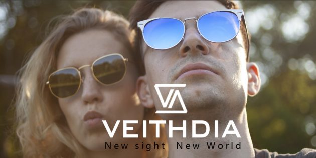 Магазины солнцезащитных очков на AliExpress: Veithdia