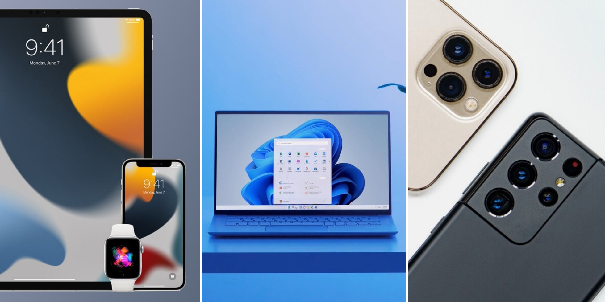 новости технологий