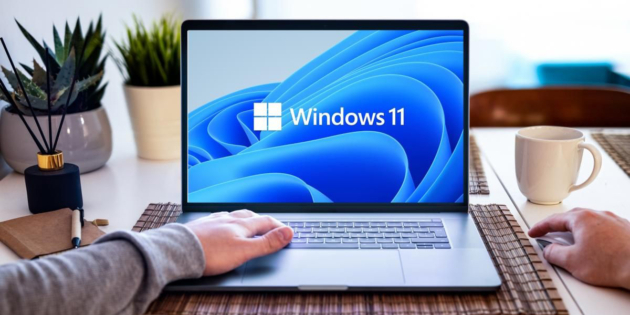 ����� Windows 11