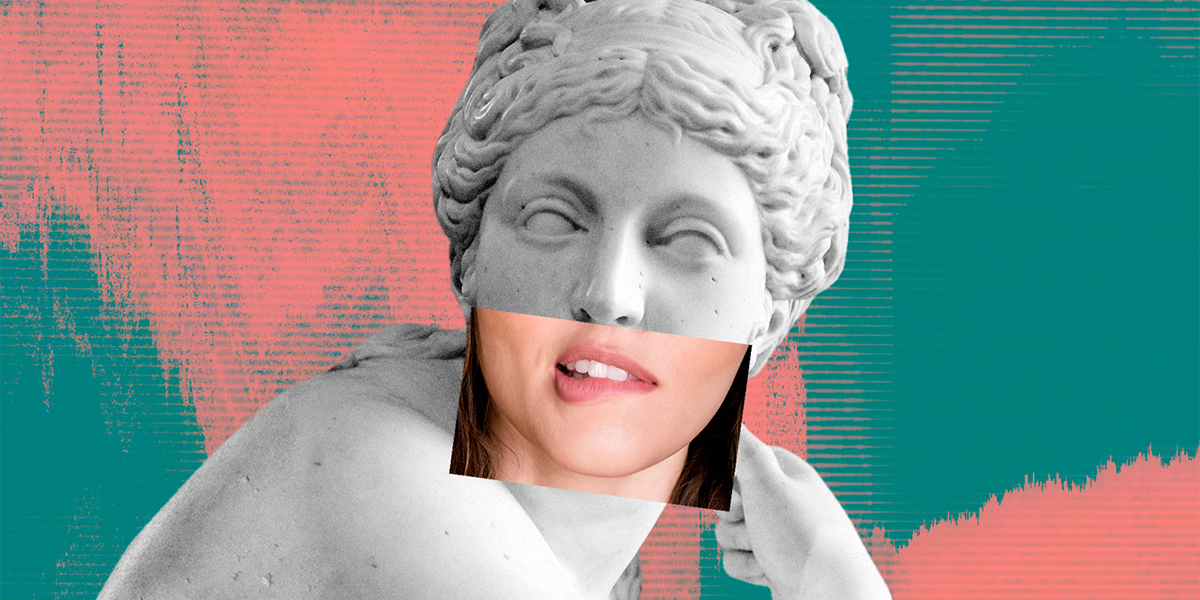 Дерматилломания. Когда невинная привычка кусать губы становится проблемой