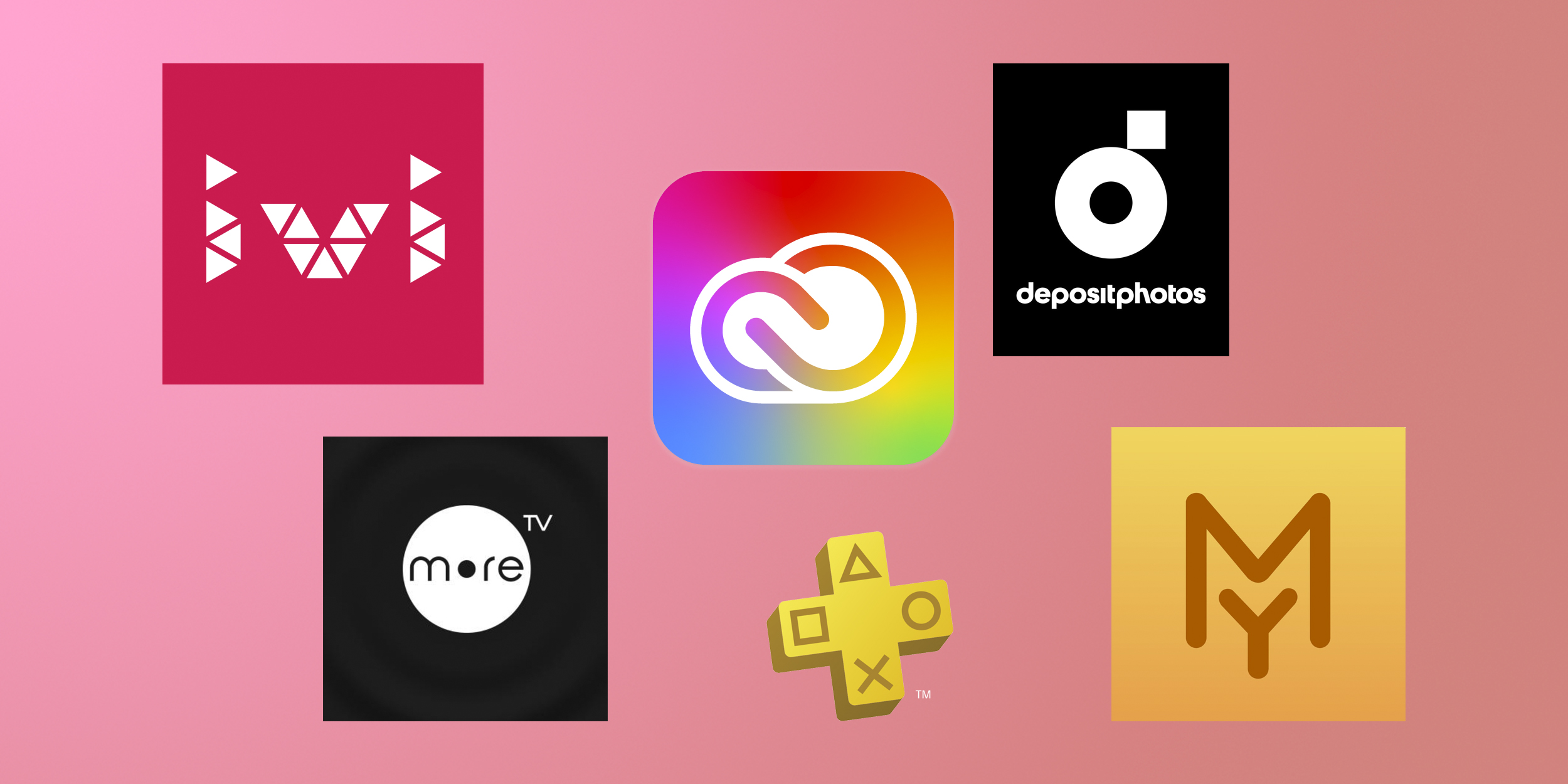 7 onlajn-podpisok, kotorye sejchas mozhno kupit' so skidkoj