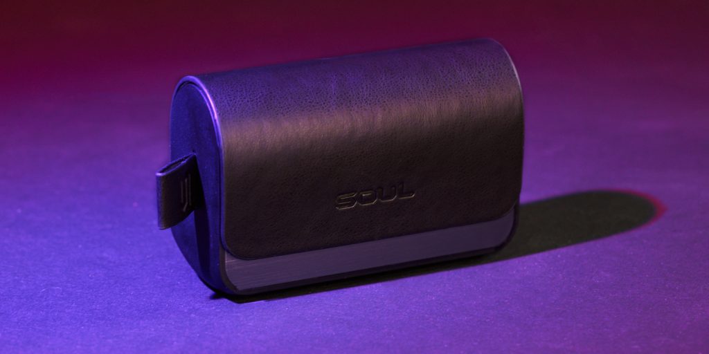 Обзор SOUL Sync Pro — наушников с мощной батареей и отличной шумоизоляцией
