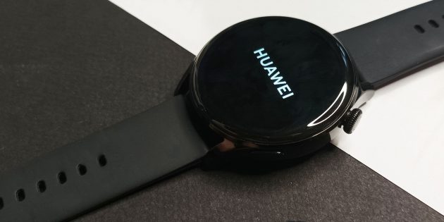 Обзор умных часов Huawei Watch 3 — интересных, но не оправдавших ожидания