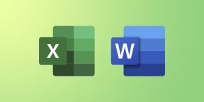 Как сделать или убрать разрыв страницы в Word и Excel