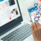 Лайфхак: как навести порядок в социальных сетях перед стажировкой