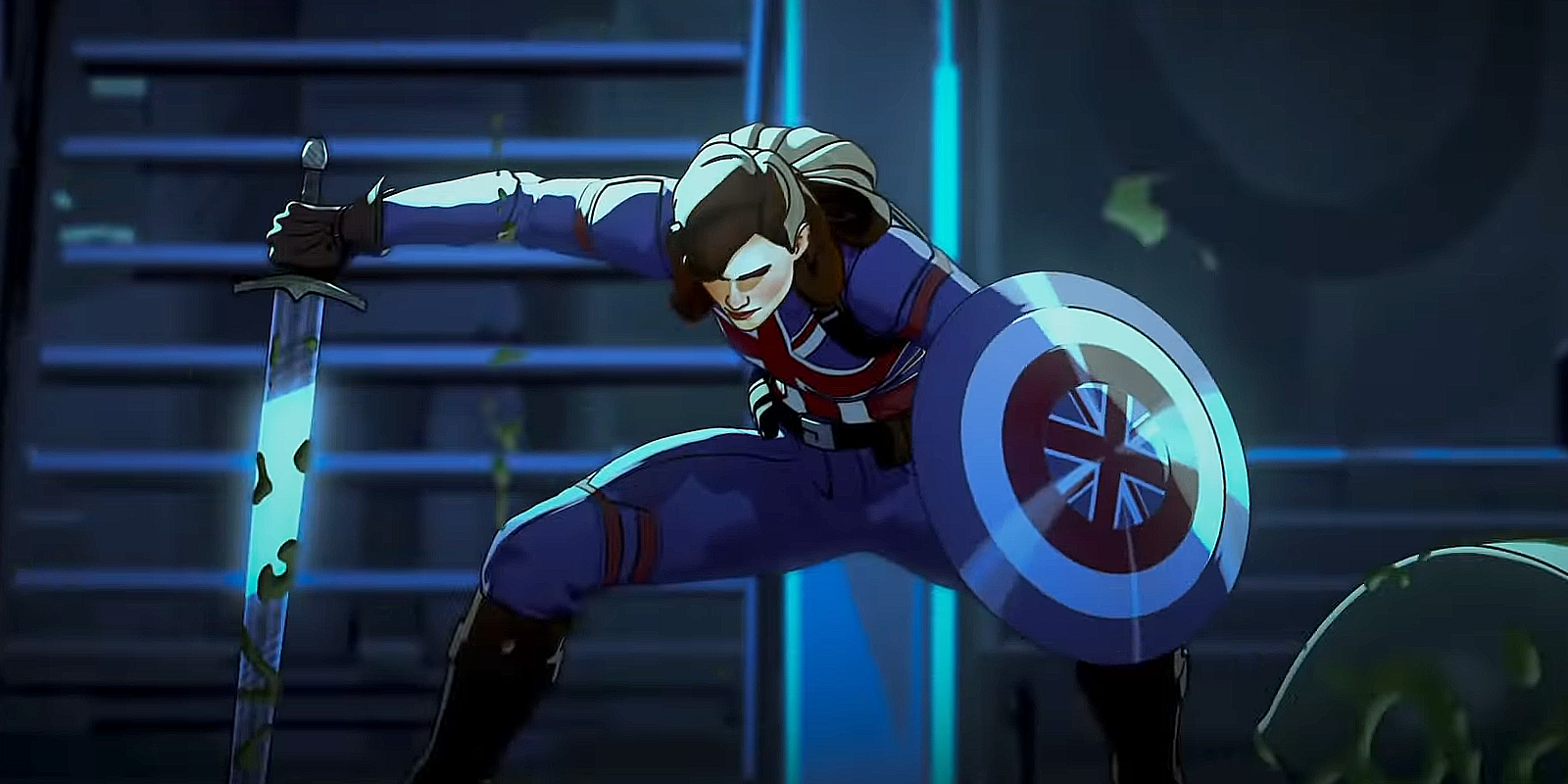 Все поменялись ролями: Marvel выпустила трейлер анимационного сериала «Что,&nbsp;если…?»