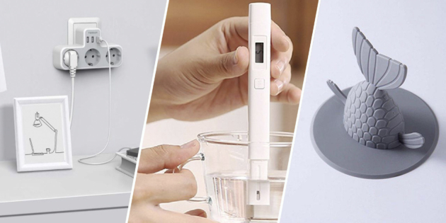 Nahodki AliExpress: samye interesnye i poleznye tovary