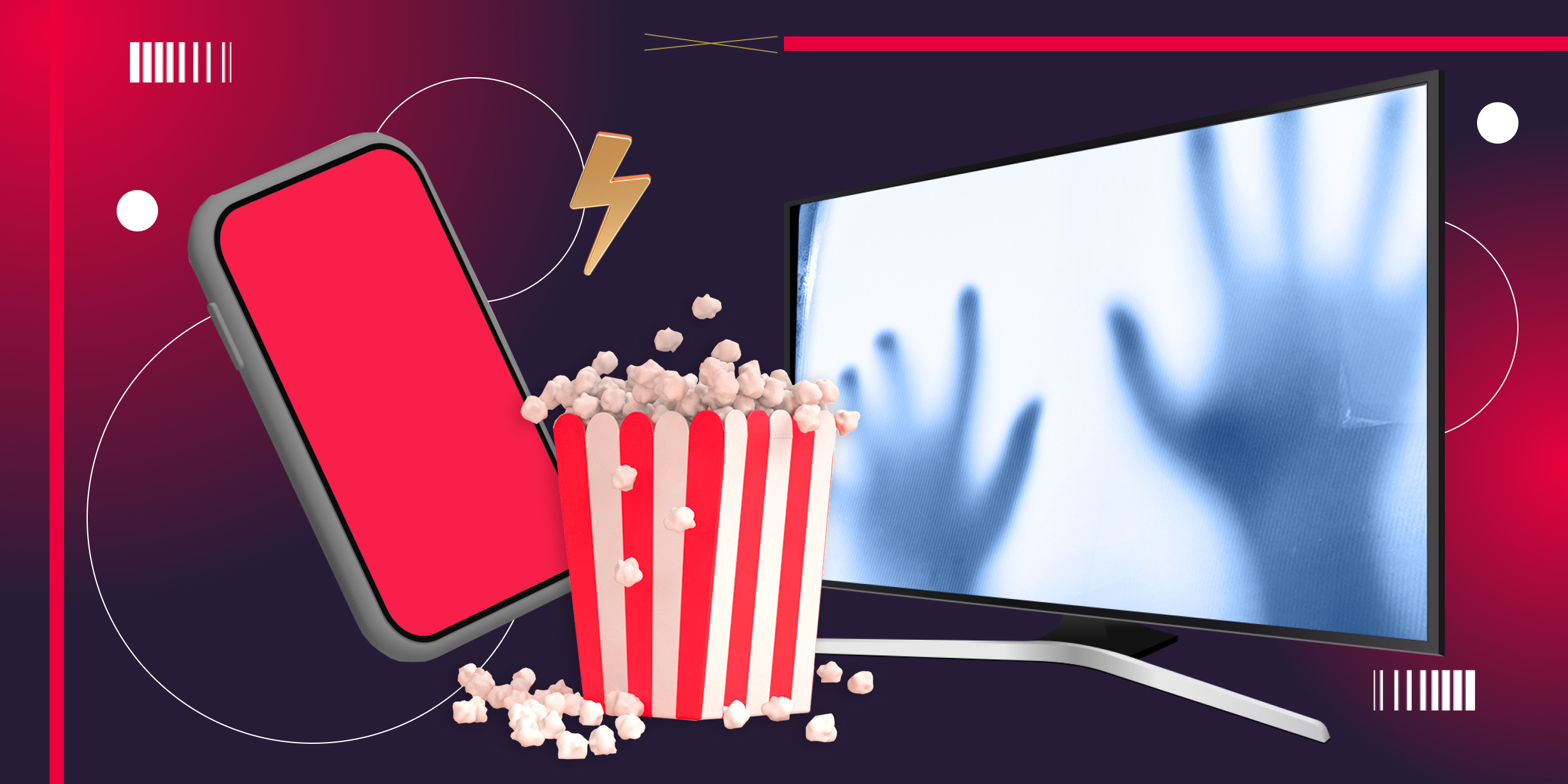 Генератор фильмов: какое кино посоветовать кому угодно