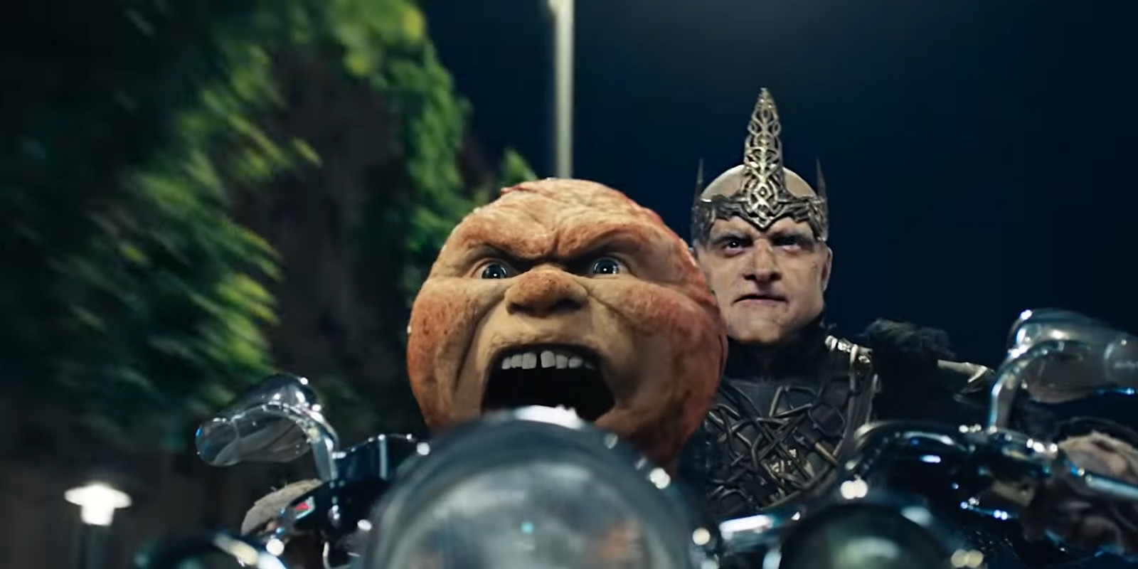 Последний богатырь 3