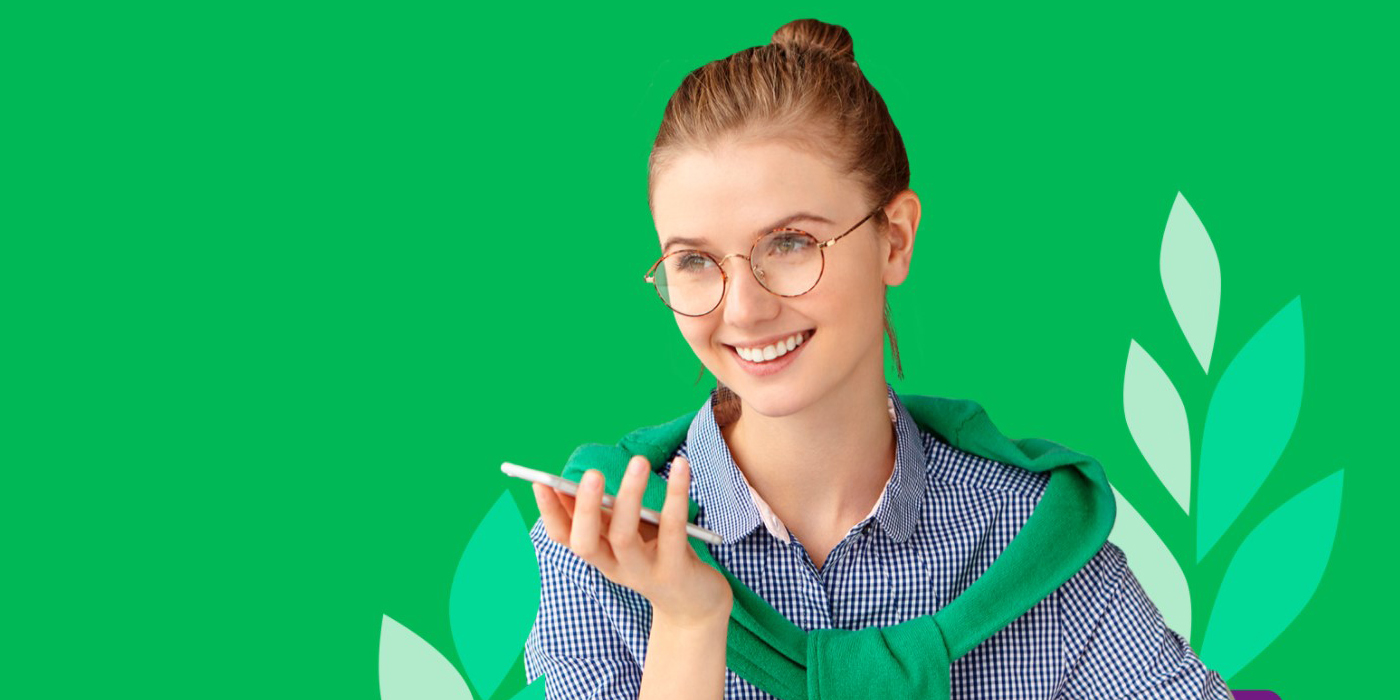 Мегафон Ева