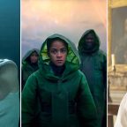 Главное о кино за неделю: темнокожий Джеймс Бонд, трейлер «Не дыши — 2» и не только