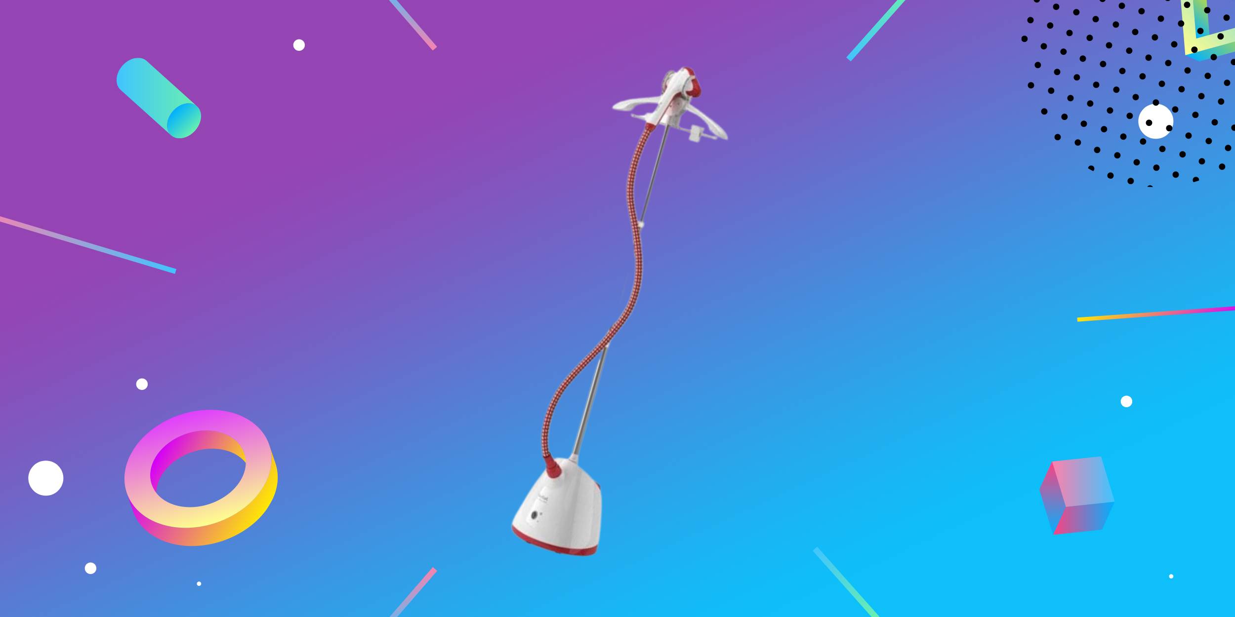 Отпариватель Tefal Pro Style One IT2440