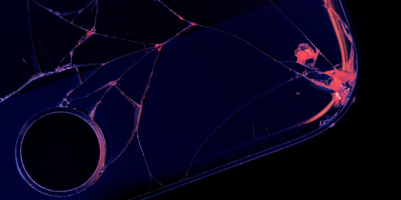 самовосстанавливающийся материал