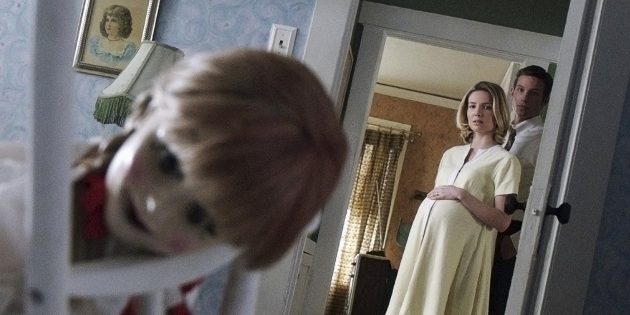 10 фильмов ужасов про зловещих и устрашающих кукол